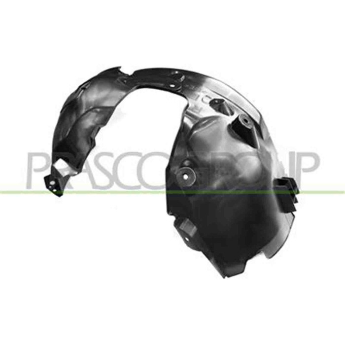 ME3083603_1.JPG Passaruota Anteriore Destro Per Smart Fortwo Dal 2014 Al 2019