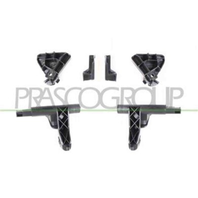 ME3091300_2.JPG Kit Apertura Cofano (6 Pz.) Per Smart Forfour Dal 2014 Al 2019