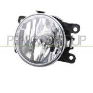ME3094435_2.JPG Fendinebbia Destro O Sinistro Con Portalampada E Lampadina Per Dacia Sandero Dal 2013 Al 2016