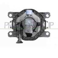 ME3094435_3.JPG Fendinebbia Destro O Sinistro Con Portalampada E Lampadina Per Dacia Sandero Dal 2013 Al 2016