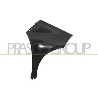 ME3243003_1.JPG Parafango Anteriore Destro Per Mercedes A Class (w169) Dal 2004 Al 2007