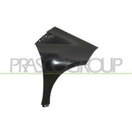 Parafango Anteriore Destro Per Mercedes A Class (w169) Dal 2004 Al 2007