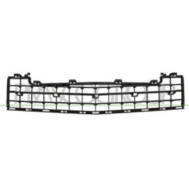 ME3262120_1.JPG Griglia Centrale Paraurti Per Mercedes A Class (w169) Dal 2008 Al 2012
