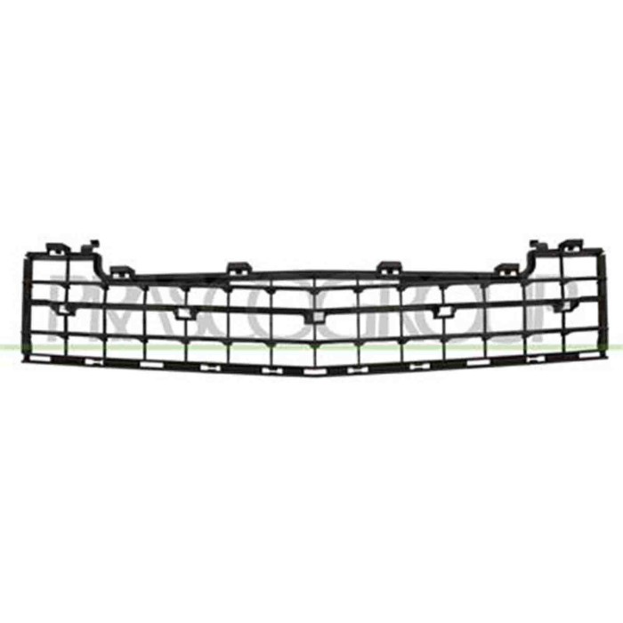 ME3262120_1.JPG Griglia Centrale Paraurti Per Mercedes A Class (w169) Dal 2008 Al 2012
