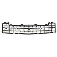 ME3262120_1.JPG Griglia Centrale Paraurti Per Mercedes A Class (w169) Dal 2008 Al 2012