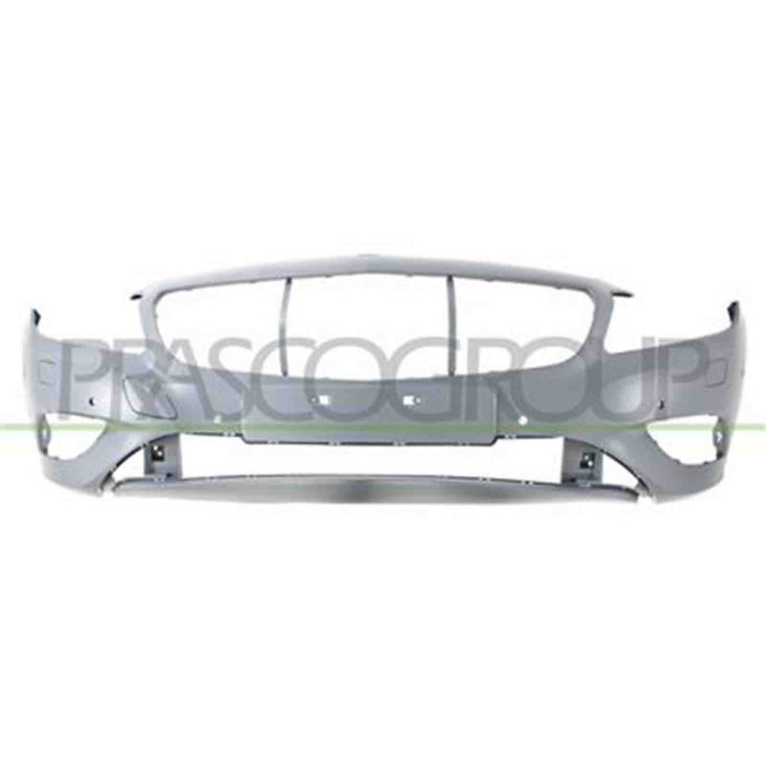 ME3281021_2.JPG Paraurti Anteriore Con Primer Per Mercedes A Class (w176) Dal 2012 Al 2015