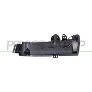 ME3287416_1.JPG Fanale Bianco Per Retrovisore Sinistro Per Mercedes C Class (w204/s204) Dal 2007 Al 2010