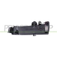 ME3287416_1.JPG Fanale Bianco Per Retrovisore Sinistro Per Mercedes C Class (w204/s204) Dal 2007 Al 2010