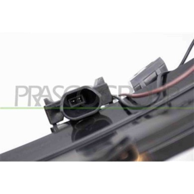 ME3287416_3.JPG Fanale Bianco Per Retrovisore Sinistro Per Mercedes C Class (w204/s204) Dal 2007 Al 2010