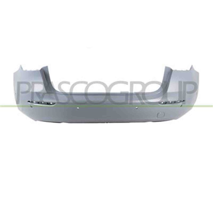 ME3321061_1.JPG Paraurti Posteriore Con Primer Per Mercedes A Class (w177) Dal 2018