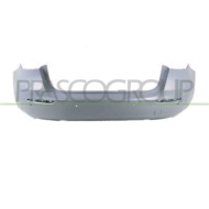 ME3321061_1.JPG Paraurti Posteriore Con Primer Per Mercedes A Class (w177) Dal 2018