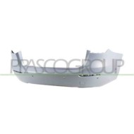 Paraurti Posteriore Con Primer Per Mercedes A Class (w177) Dal 2018