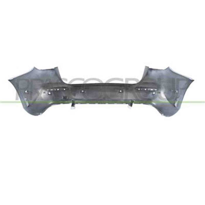 ME3321061_3.JPG Paraurti Posteriore Con Primer Per Mercedes A Class (w177) Dal 2018