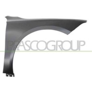 ME3323013_2.JPG Parafango Anteriore Destro In Alluminio Per Mercedes A Class (w177) Dal 2018