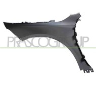 ME3323013_3.JPG Parafango Anteriore Destro In Alluminio Per Mercedes A Class (w177) Dal 2018