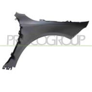 ME3323014_3.JPG Parafango Anteriore Sinistro In Alluminio Per Mercedes A Class (w177) Dal 2018