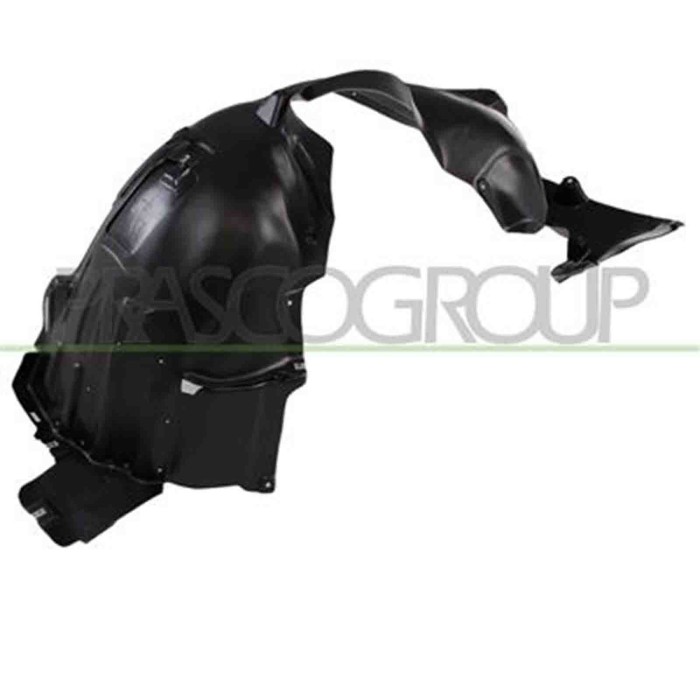 ME3503603_2.JPG Passaruota Anteriore Destro Per Mercedes A Class (w176) Dal 2012 Al 2015