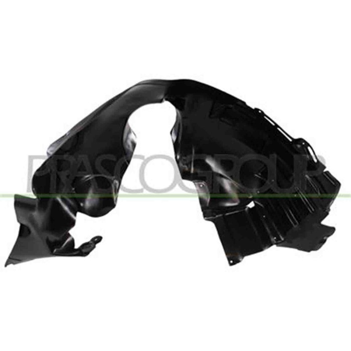 ME3503603_3.JPG Passaruota Anteriore Destro Per Mercedes A Class (w176) Dal 2012 Al 2015