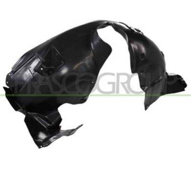 ME3503604_1.JPG Passaruota Anteriore Sinistro Per Mercedes A Class (w176) Dal 2012 Al 2015