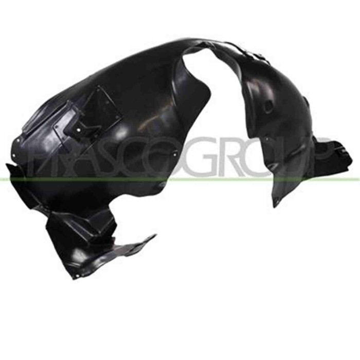 ME3503604_1.JPG Passaruota Anteriore Sinistro Per Mercedes A Class (w176) Dal 2012 Al 2015