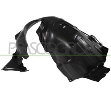 ME3503604_2.JPG Passaruota Anteriore Sinistro Per Mercedes A Class (w176) Dal 2012 Al 2015