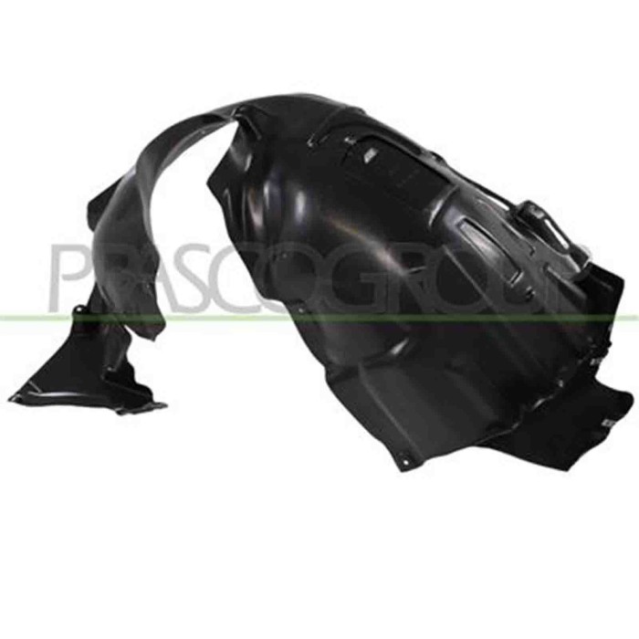 ME3503604_2.JPG Passaruota Anteriore Sinistro Per Mercedes A Class (w176) Dal 2012 Al 2015
