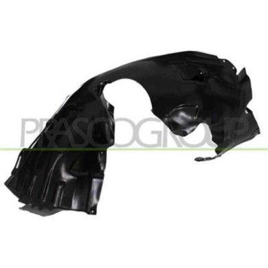 ME3503604_3.JPG Passaruota Anteriore Sinistro Per Mercedes A Class (w176) Dal 2012 Al 2015