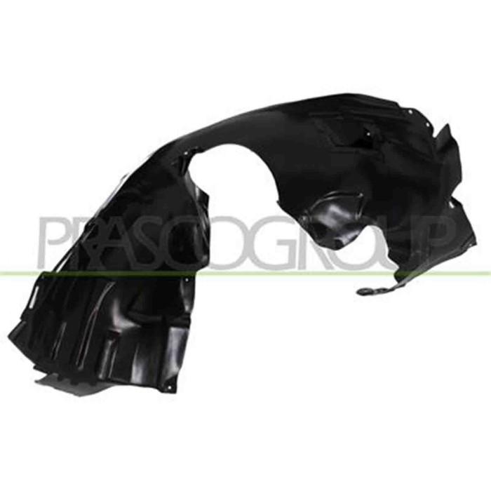 ME3503604_3.JPG Passaruota Anteriore Sinistro Per Mercedes A Class (w176) Dal 2012 Al 2015