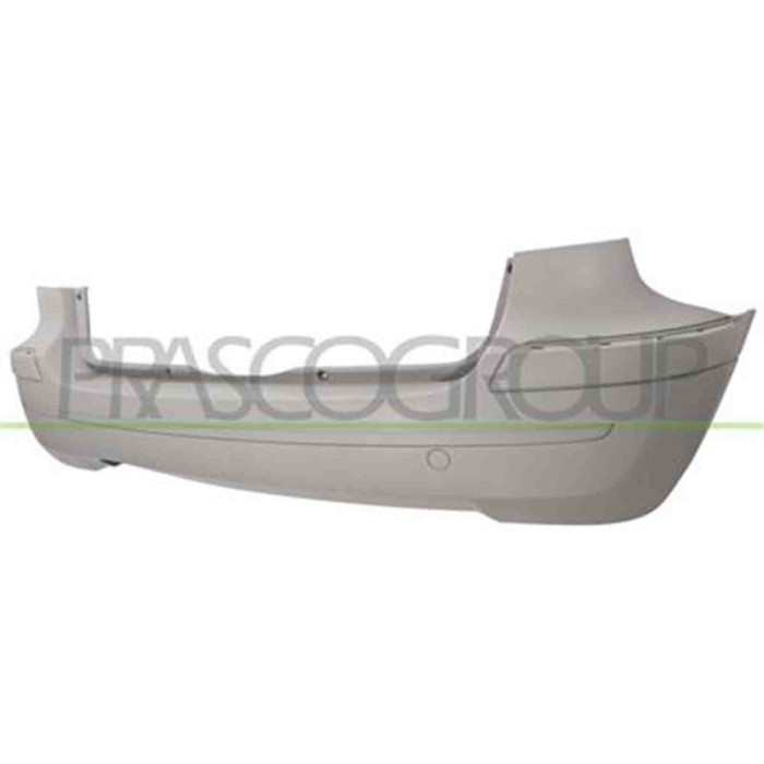 ME4201051_1.JPG Paraurti Posteriore Per Mercedes B Class (w245) Dal 2005 Al 2008