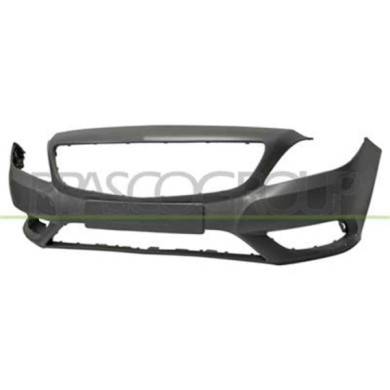 ME4241041_1.JPG Paraurti Anteriorec/primer Per Mercedes B Class (w246) Dal 2011 Al 2014