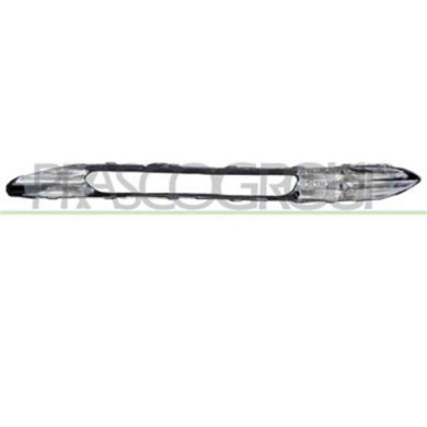 ME4241248_1.JPG Cornice Luce Diurna Sinistra Cromata Per Mercedes B Class (w246) Dal 2011 Al 2014