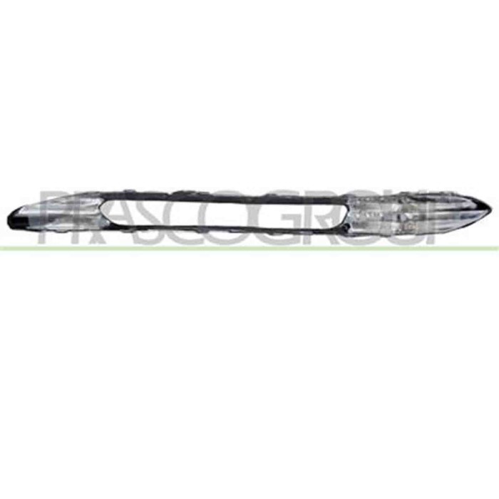ME4241248_1.JPG Cornice Luce Diurna Sinistra Cromata Per Mercedes B Class (w246) Dal 2011 Al 2014