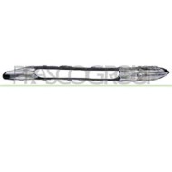 ME4241248_1.JPG Cornice Luce Diurna Sinistra Cromata Per Mercedes B Class (w246) Dal 2011 Al 2014