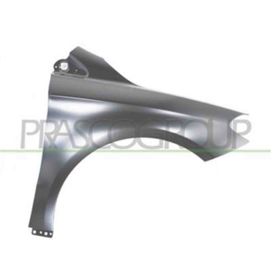 ME4243003_1.JPG Parafango Anteriore Destro Per Mercedes B Class (w246) Dal 2011 Al 2014