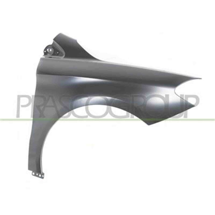 ME4243003_2.JPG Parafango Anteriore Destro Per Mercedes B Class (w246) Dal 2011 Al 2014