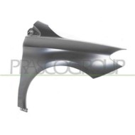 Parafango Anteriore Destro Per Mercedes B Class (w246) Dal 2011 Al 2014