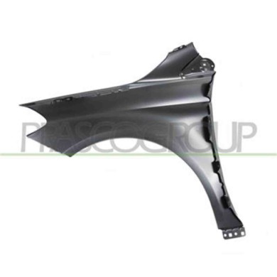 ME4243003_3.JPG Parafango Anteriore Destro Per Mercedes B Class (w246) Dal 2011 Al 2014