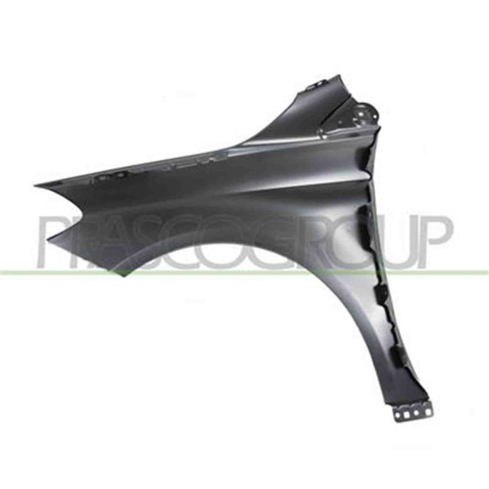ME4243003_3.JPG Parafango Anteriore Destro Per Mercedes B Class (w246) Dal 2011 Al 2014