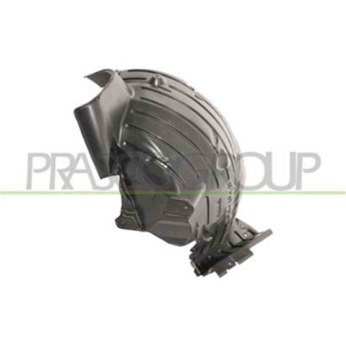 ME4403604_1.JPG Passaruota Anteriore Sinistro Per Mercedes C Class Coupe' (c204) Dal 2011 Al 2015