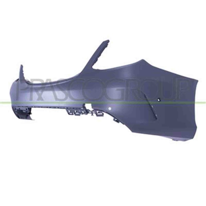 ME4421091_2.JPG Paraurti Posteriore Con Primer Per Mercedes C Class (w205/s205) Dal 2014 Al 2018