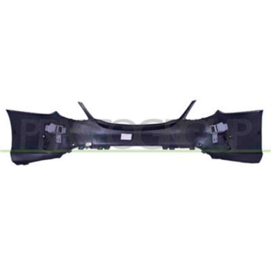 ME4421091_3.JPG Paraurti Posteriore Con Primer Per Mercedes C Class (w205/s205) Dal 2014 Al 2018