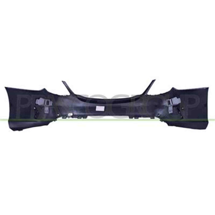 ME4421091_3.JPG Paraurti Posteriore Con Primer Per Mercedes C Class (w205/s205) Dal 2014 Al 2018