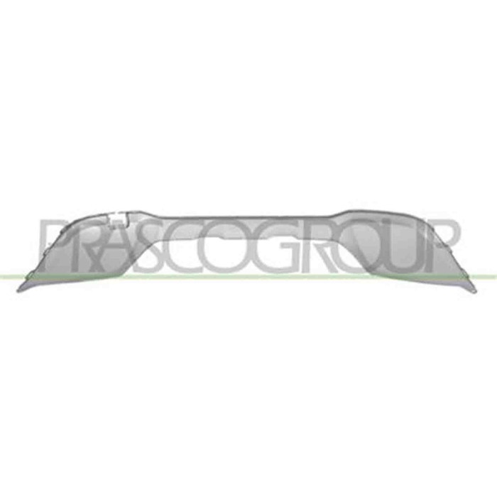 ME7021852_2.JPG Spoiler Paraurti Posteriore Verniciato Argento Per Mercedes Gla Class (x156) Dal 2017 Al 2019