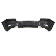 ME7101081_3.JPG Paraurti Posteriore Con Primer Per Mercedes Glk ( X204 ) Dal 2008 Al 2012