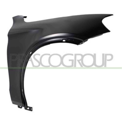 ME7153013_1.JPG Parafango Anteriore Destro Per Mercedes Glc Class (x253) Amg/amg Line Dal 2015 Al 2020
