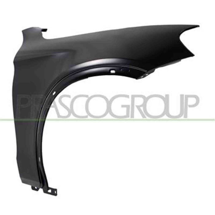ME7153013_1.JPG Parafango Anteriore Destro Per Mercedes Glc Class (x253) Amg/amg Line Dal 2015 Al 2020