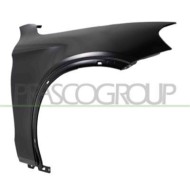 ME7153013_1.JPG Parafango Anteriore Destro Per Mercedes Glc Class (x253) Amg/amg Line Dal 2015 Al 2020