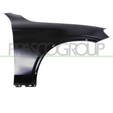 ME7153013_2.JPG Parafango Anteriore Destro Per Mercedes Glc Class (x253) Amg/amg Line Dal 2015 Al 2020