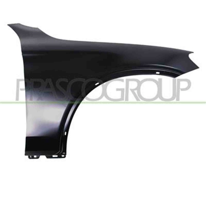 ME7153013_2.JPG Parafango Anteriore Destro Per Mercedes Glc Class (x253) Amg/amg Line Dal 2015 Al 2020