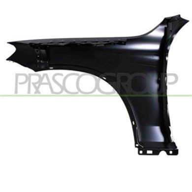 ME7153013_3.JPG Parafango Anteriore Destro Per Mercedes Glc Class (x253) Amg/amg Line Dal 2015 Al 2020